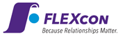 Logo FLEXCON